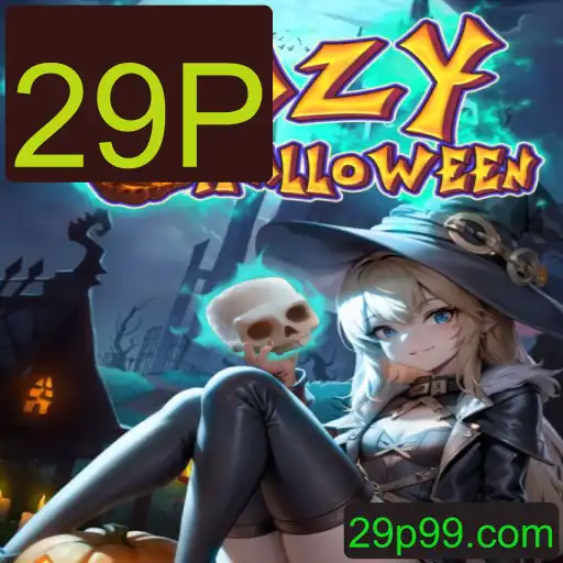 CrazyHalloween: Emocionante Jogo de Festa com Tema de Halloween