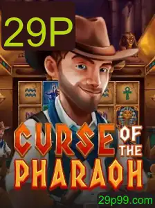 CurseofthePharaoh: Explorando a Jornada Misteriosa