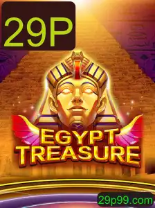 Descubra o Fascinante Mundo do Jogo EgyptTreasure e a Palavra-Chave 29P
