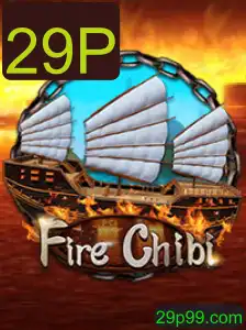 Explorando o Mundo de FireChibi: Uma Jornada no Universo do 29P