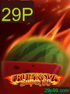 Explorando o Mundo de FruitNovaSuper60: Uma Aventura Colorida e Empolgante