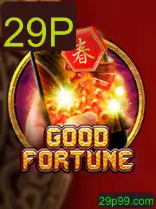 Explorando o Fascinante Mundo de GoodFortuneM: Uma Jornada de Estratégia com 29P
