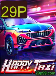 HappyTaxi: A Jornada Divertida e Estratégica no Mundo das Corridas Malucas