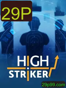 Explorando o Mundo do Jogo HighStriker: Regras e Desafios com a Palavra-chave '29P'