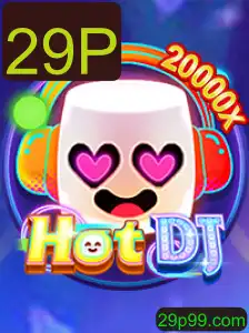 Descubra o Universo Vibrante de HotDJ: Um Jogo Inovador para Amantes da Música