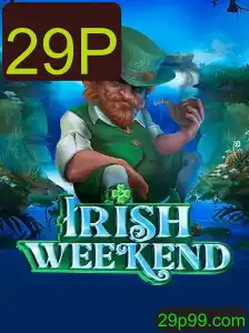 Descubra o Fascinante Mundo de IrishWeekend: Um Jogo de Aventura com 29P