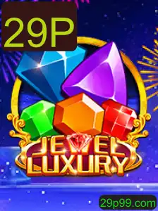 Explorando JewelLuxury: O Brilho do Jogo 29P