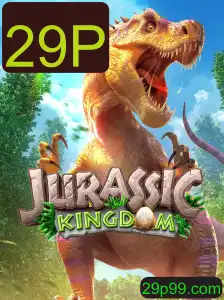 Explorando JurassicKingdom: Aventura e Estratégia no Mundo dos Dinossauros