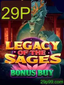 Explorando o Fascinante Mundo de LegacyoftheSagesBonusBuy