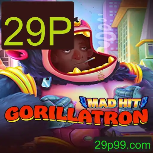MadHitGorillatron: Mergulhe no Desafio com a Palavra-Chave 29P