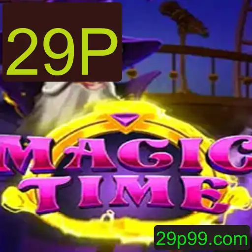 MagicTime: Explorando a Magia e Estratégia do Jogo 29P