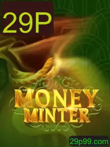 Descubra o Mundo de MoneyMinter: O Jogo que Revoluciona o Mercado Virtual