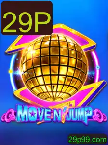 Descubra MovenJump: O Novo Fenômeno do Mundo dos Jogos