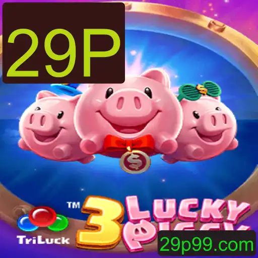 Descubra o Fascinante Mundo do Jogo 3LUCKYPIGGY