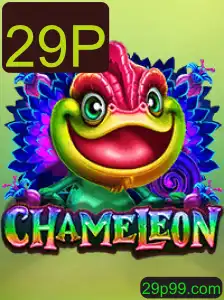 Chameleon: O Jogo de Mistério e Dedução
