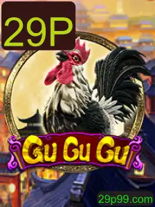 Explorando GuGuGu: O Novo Fenômeno do Jogo 29P