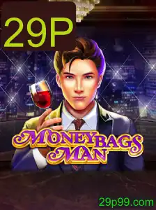 Descubra o Fascinante Mundo do Jogo MoneybagsMan