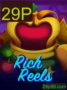 Descubra o Mundo Fascinante de RichReels: Um Mergulho Profundo no Jogo da Atualidade