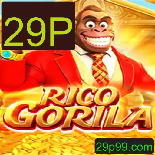 Explorando RicoGorila: O Jogo de Estratégia Revolucionário com a Chave 29P