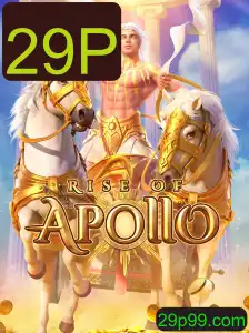 Rise of Apollo: Explorando o Novo Fenômeno dos Jogos com Temática Mitológica