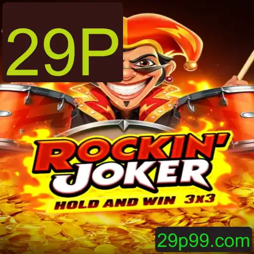 Explorando RockinJoker: Um Guia Completo sobre o Jogo que Está Conquistando o Mundo