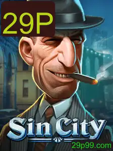 Descubra o Mundo de SinCity: O Jogo Que Conquista a Todos