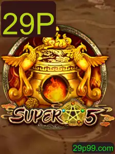 Descubra o Mundo Surpreendente do Jogo Super5