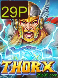 ThorX: Uma Nova Aventura no Mundo dos Jogos