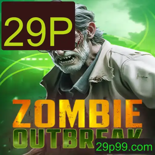 ZombieOutbreak: Uma Jornada Intensa em um Mundo Pós-Apocalíptico